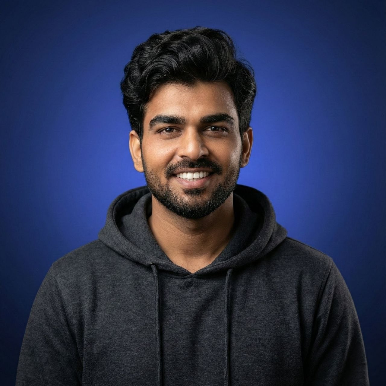 Akshay Vikal